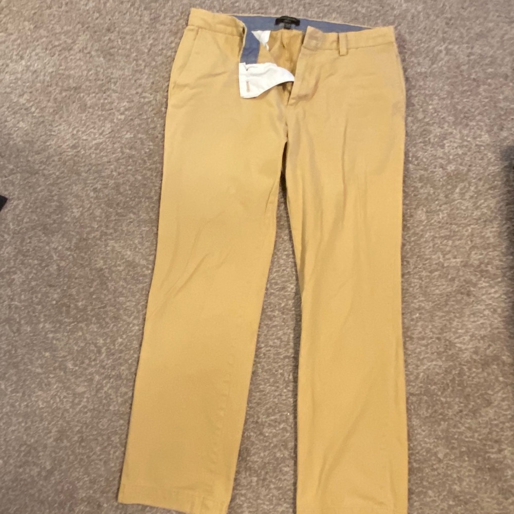 Banana Republic Emerson Pants